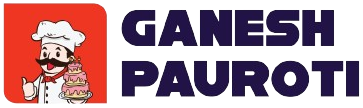 Ganesh Pauroti Logo