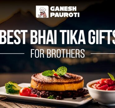 Best Bhai Tika Gifts for Brothers