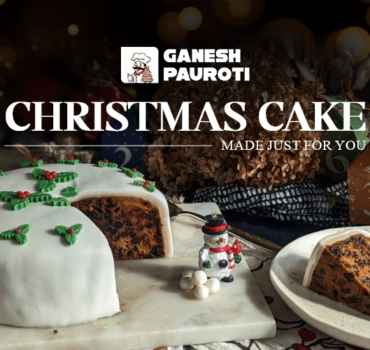 Christmas Cake