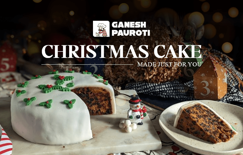 Christmas Cake