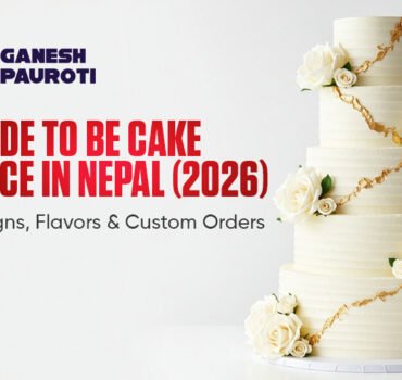 Cake Price in Nepal