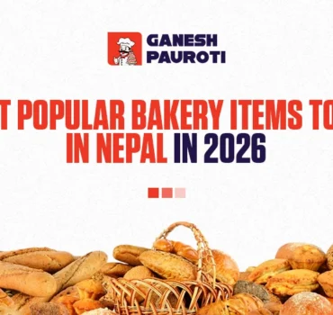 Most popular food